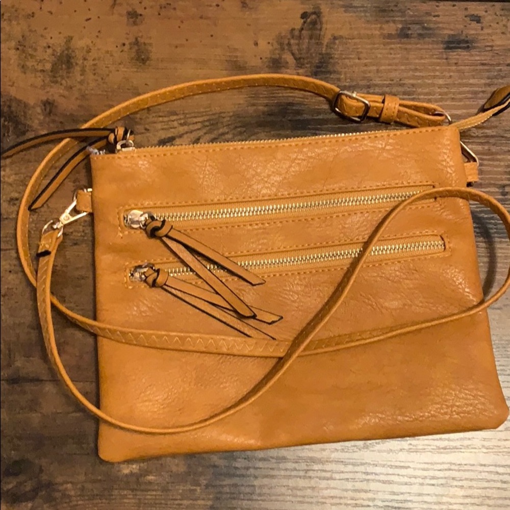 Small Crossbody Purse
